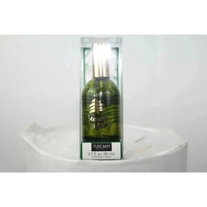 TUSCANY candle Pine Room Spray